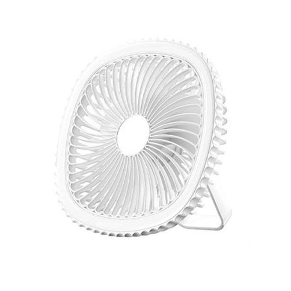 itel Portable USB Fan Table Fan