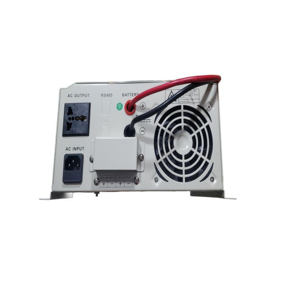 Choice 2.5KVA 24V Hybrid Solar Inverter And Charger