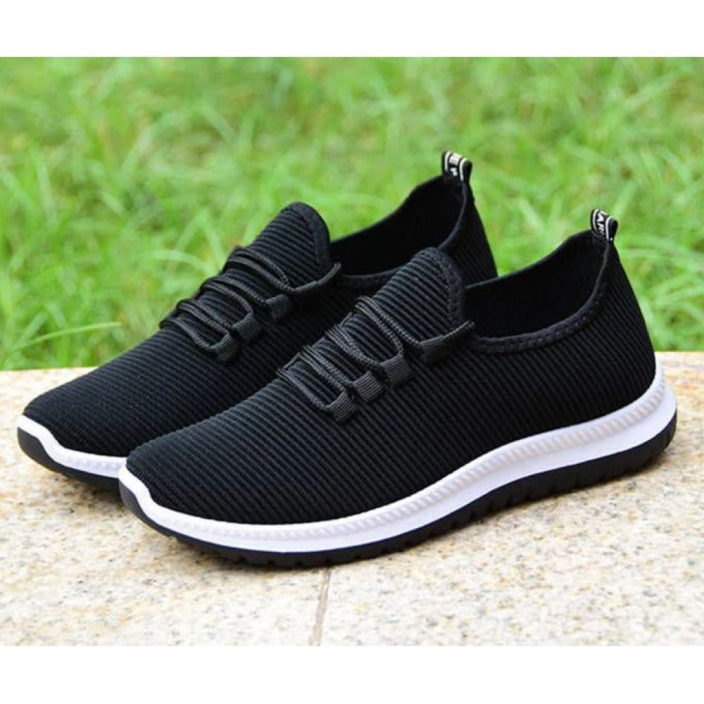 Women Sports Shoes Lightweight Non-slip Breathable