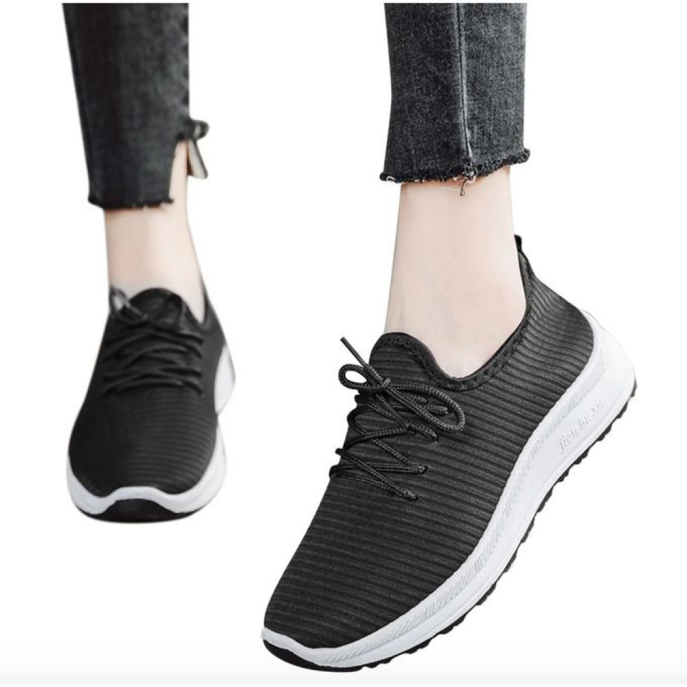 Women Sports Shoes Lightweight Non-slip Breathable