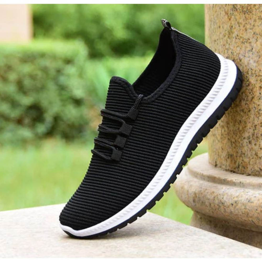 Women Sports Shoes Lightweight Non-slip Breathable