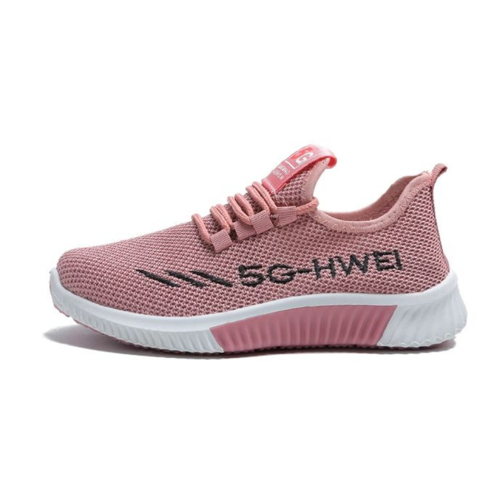 Women Sports Shoes Lightweight Non-slip Breathable