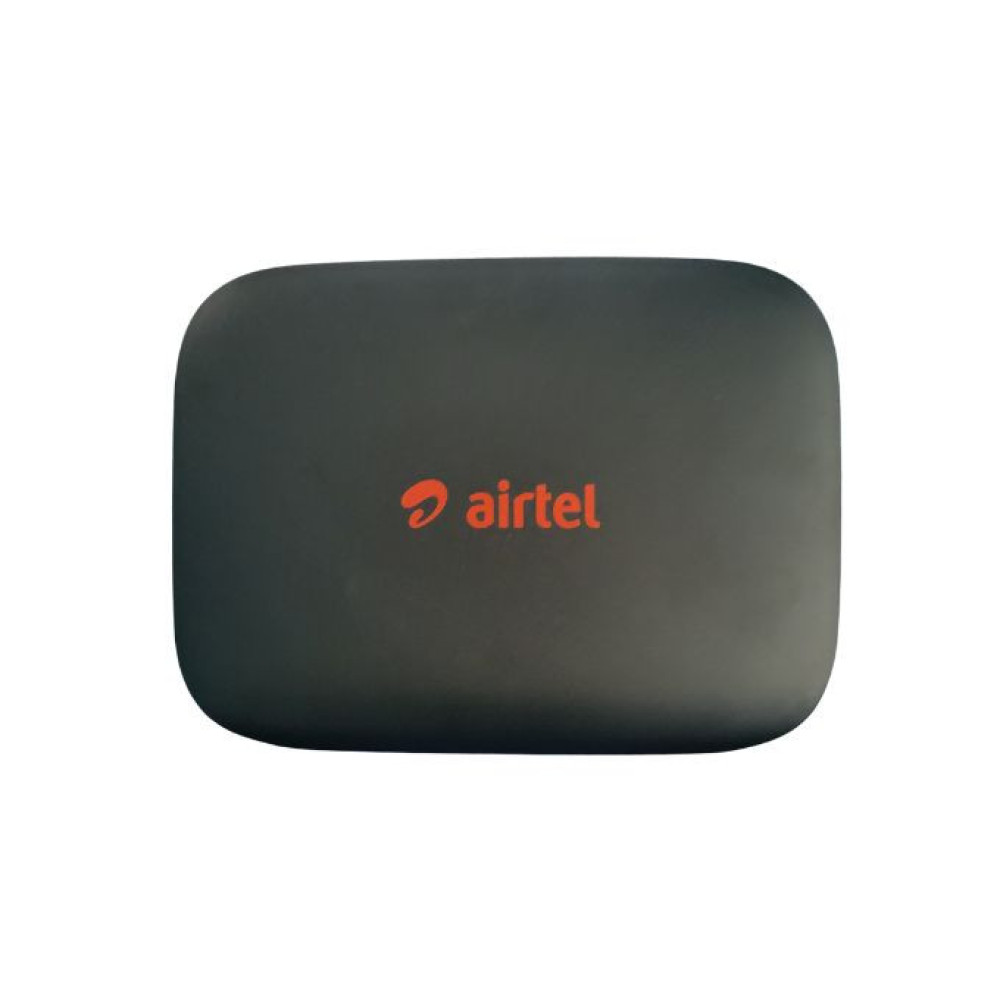 Airtel Android Smart TV Box With Inbuilt Router And Unlimited Browsing For A Month