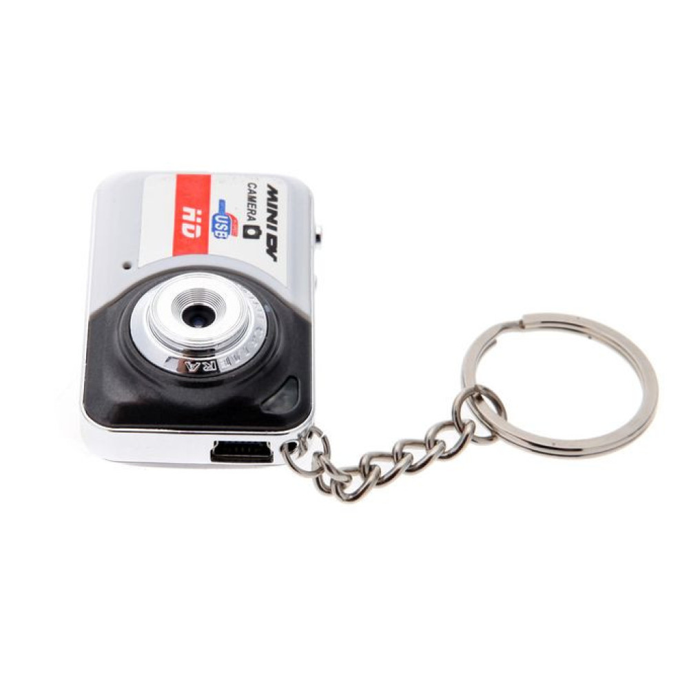 X6 Portable Ultra Mini High Denifition Digital Camera Mini