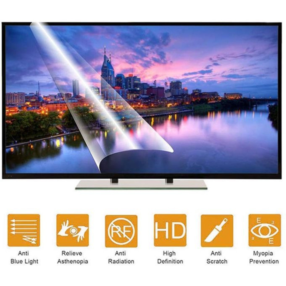 For Lg 32lh512a 32 Inch Led Hd-Ready Tv Tv Blue Light Eye