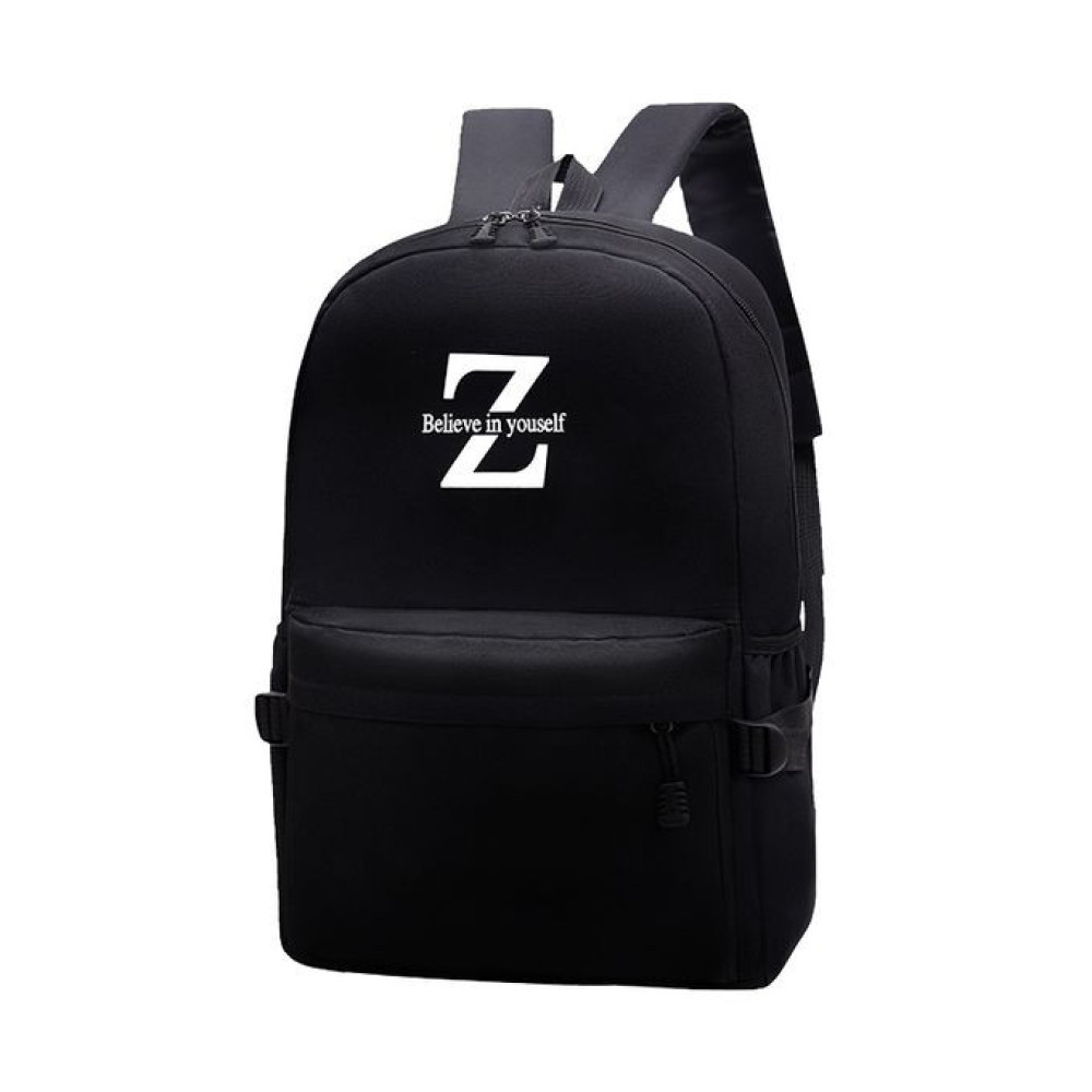 Backpack Casual Laptop School Bag