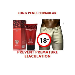 Provocative Penis Permanent Thickening, Growth Enlargement Oil