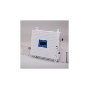 Tri-band GSM Network Signal Booster