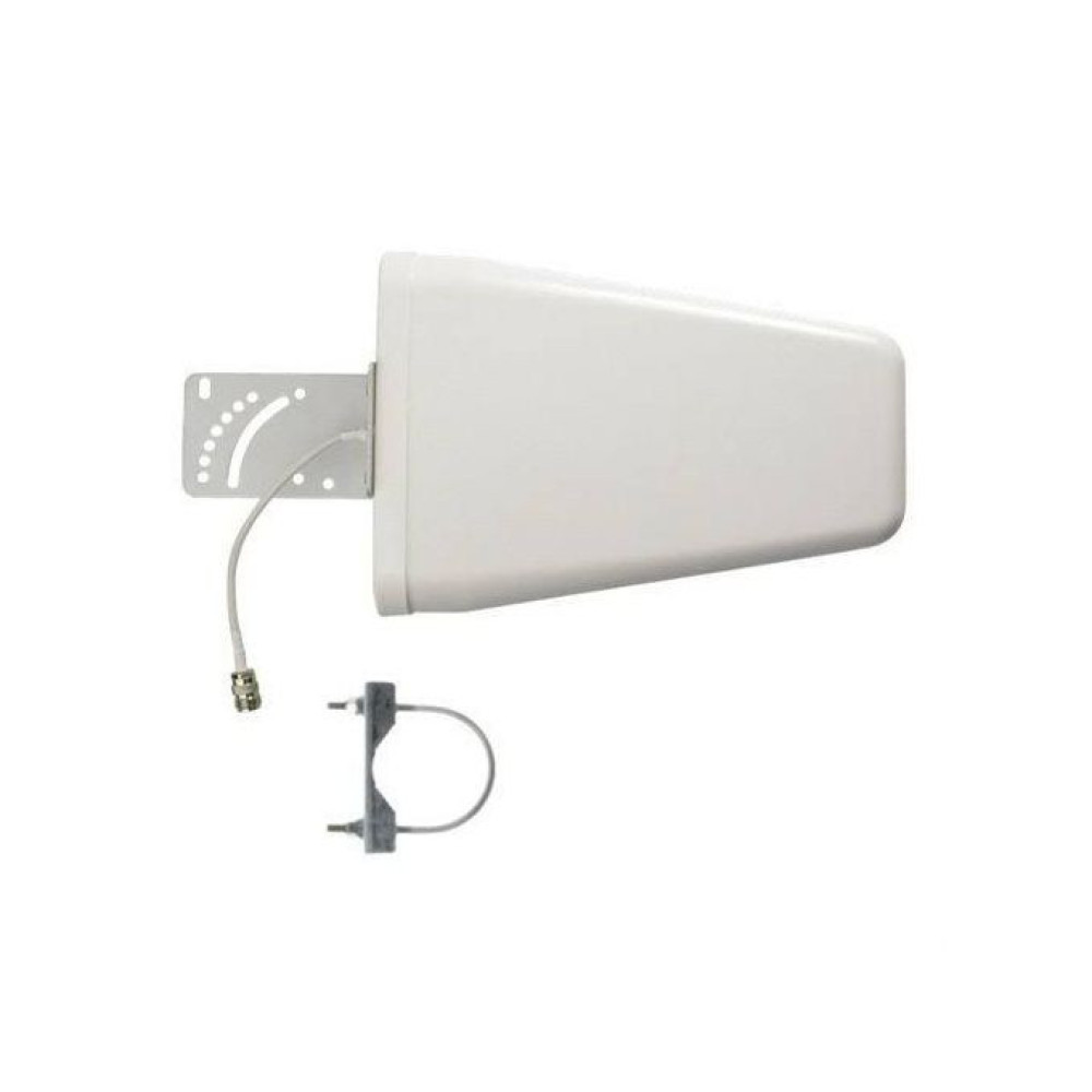 Tri-band GSM Network Signal Booster