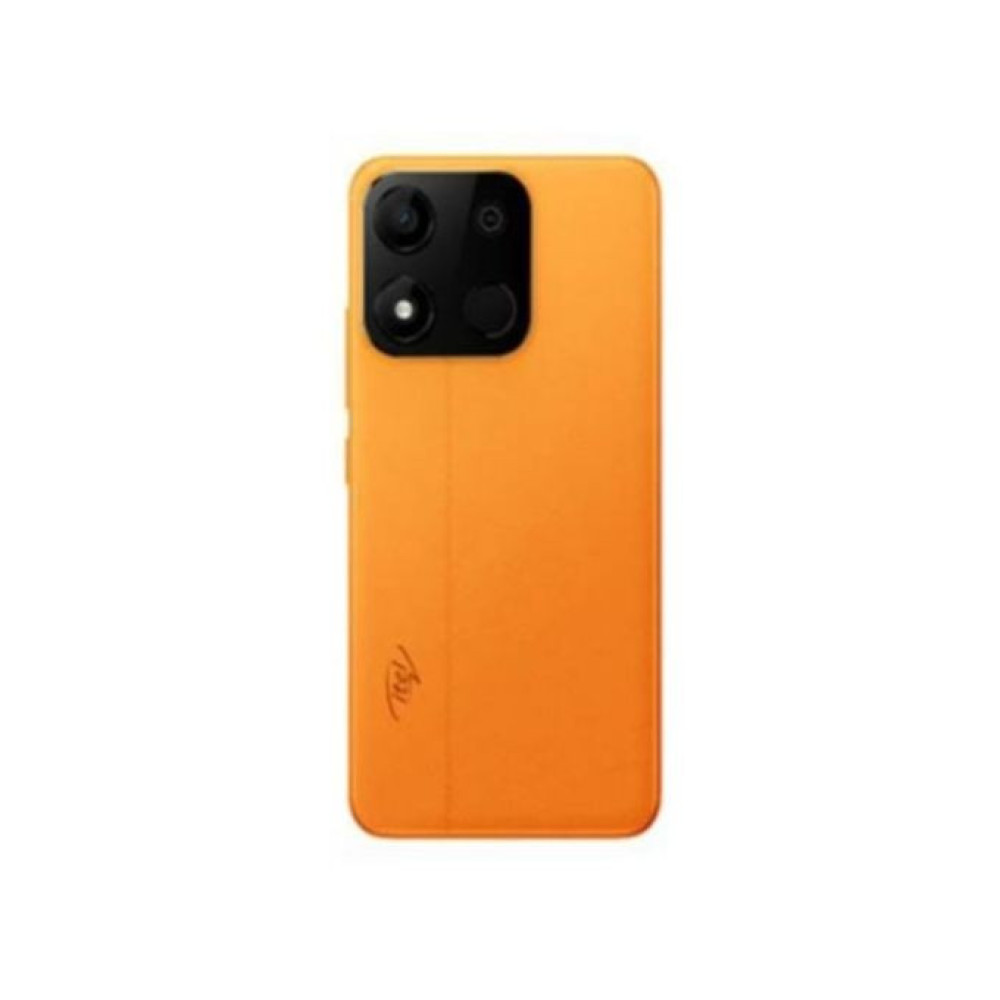 itel A18s 5.0" 32GB ROM + Up To 4GB RAM, 5MP, Android 13 - Orange